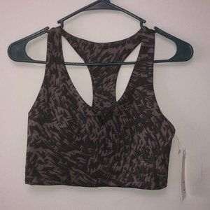 Sports Bra Size Small